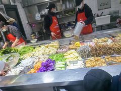 -林静小吃(复兴路店)