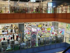 -天虹购物中心(石路店)
