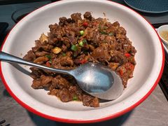 -鱼你相聚·河鲜馆(袁家岭店)