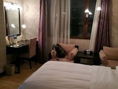 -雅戈尔富宫大酒店(观前街店)