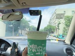 -南澳岛打卡果汁冰公司