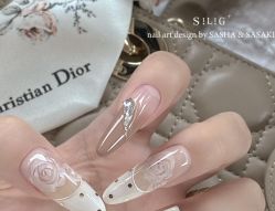 -LILY NAILS美甲美睫