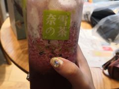 -奈雪的茶(石厦时代广场店)