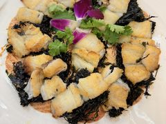 -友强·22年特色海鲜大排档·闽菜(厦门美食地标店)