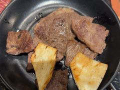 -千寻烧肉(政务区店)