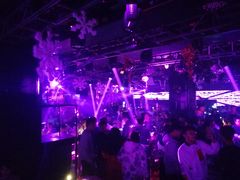 -MUSE CLUB缪斯酒吧(西大街店)