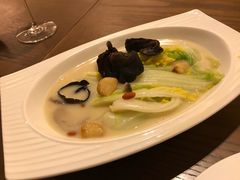 -水月周庄铂尔曼酒店-水月荟中餐厅