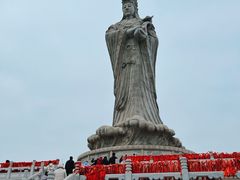 -天津妈祖文化园