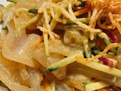 -粗粮人家·东北菜(洋桥店)