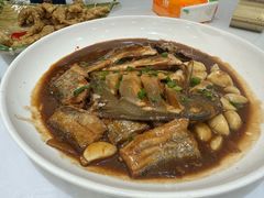 -碧海银沙海鲜餐厅(恒大海上威尼斯店)