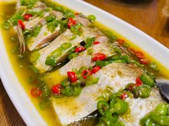 -周家二小姐的菜(西津渡店)