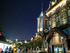 -郑州方特梦幻王国