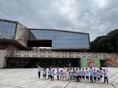 -宾果蒙特梭利托育儿童之家幼儿园(爱琴海店)