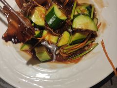 -前海沿·青岛菜(大拇指广场石老人店)