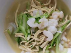 -佘山世茂艾美·御珍轩中餐厅