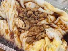 -汕头辉记肠粉王(岗厦店)