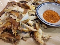 -刘师父老汉口江湖菜(蔡锷路店)
