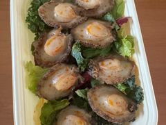 -连鹭海鲜·海肠捞饭·海胆饭(星海店)