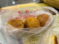 -毛华美食(清扬路店)