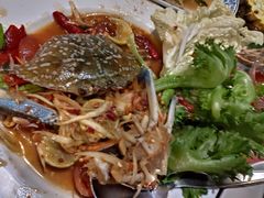 -卷心菜和避孕套餐厅(Pattaya)