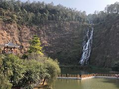 -水濂山森林公园