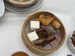 -喜宴·粤菜·茶点·海鲜(光浩店)