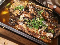 -小俩口烧烤东北菜(双井店)