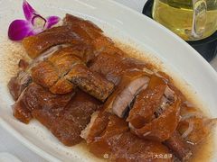 -福满楼·海鲜酒家(福永益田店)
