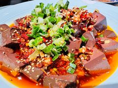 -长安大牌档之龙头酒肆(荣民龙首广场店)