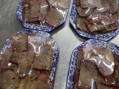 -建基泡馍·西安老字号·清真(永宁店)