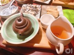 -青藤茶馆(南山路店)