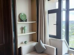 -杭州君尚云郦酒店
