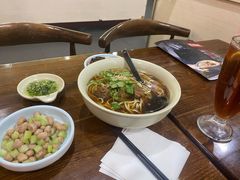 -李先生牛肉面大王(沈阳道义南大街店)