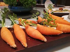 -富淳饭店(陆家嘴保利广场店)