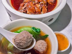 -食大利香港茶餐厅(南亚风情第一城店)
