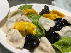 -老船夫婚宴婚庆会馆(延吉路店)