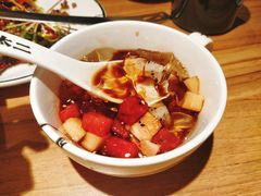 前任红糖冰粉-太二酸菜鱼(福州泰禾店)