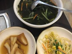 -金明子八带鱼馆(正宗韩国连锁店)