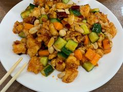 -津鲁园饭店