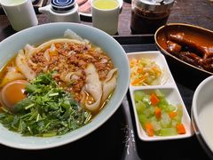 -喜晋道面馆(华严寺广场店)