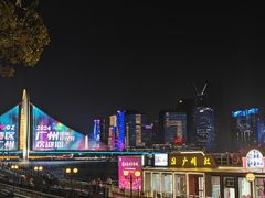 -海心沙亚运公园