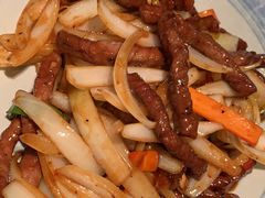 黑椒牛柳-小资太太餐厅(南岗区店)