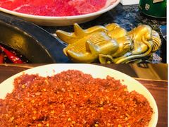 -蜀大侠火锅(建设路第五大道店)