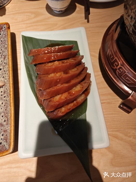 南京大牌档(龙江新城市广场店)图片