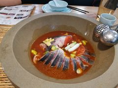 -云渔堂蒸汽石锅鱼(万达店)