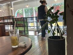 -查令84号咖啡馆(金大地1912东西街店)