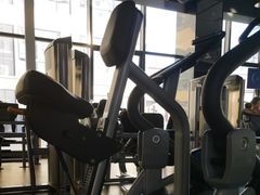 -豪逸健体(中骏广场店)