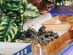 -圣罗巴海鲜自助(黑金店)