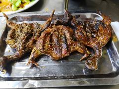 -玉园烧烤·海鲜辣炒