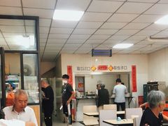 -津门永胜包子铺(哈尔滨道总店)